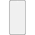 Стекло защитное для смартфона UNIQ Samsung S26 Optix Vivid Clear, Black