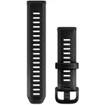 Ремешок Garmin Replacement Band, Forerunner 70, Black, 20mm, WW/Asia (010-11251-BA)