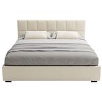 Кровать my-STYLE my-Kiki 160x200 (P04D16M09)