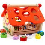 Sortator miscellaneous 11162 Casuta sortator 