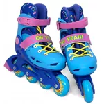 Role Seven 59496 Stitch, size 34-37