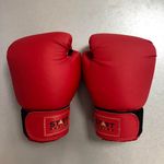 Перчатки боксерские 6 oz Start Boxing (5828)