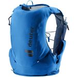 Рюкзак спортивный Deuter Traick 9L neptune-nightblue (3101325 1397 6)