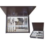 Набор столовых приборов Pinti 36543 Ecobaguette 24ед