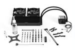 AIO Liquid Cooling be quiet! 