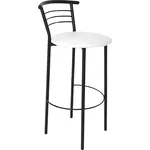 Барный стул Nowystyl Marco hoker black, V-1