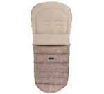 Womar Zaffiro Спальный мешок iGrow 2.0 Wool Organic Camel