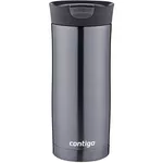 Термокружка Contigo Huron Gunmetal 470 ml