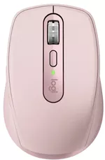 Mouse Logitech MX Anywhere 3S, Pink