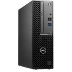 Dell Optiplex SFF(7010) Black (Core i5-13500 3.4-4.5GHz, 8GB RAM, 256GB SSD W11P)
