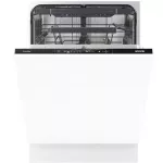 Встраиваемая посудомоечная машина Gorenje GV66161