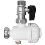 Accesoriu sisteme de încălzire Hydro S Separator magnetic 3/4
