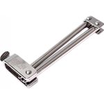 Unealta de mana JTC JTC-1343 pentru strângerea țevilor