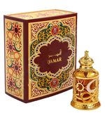 Qamar | Кьюамар