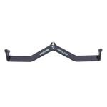 Спортивное оборудование LivePro 49904 Manere flotari Medium Distance Outward Handle, LP8328/BK