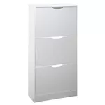 Полка для обуви 5five 49898 3 ящика 60x23x119cm