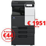 МФУ (A3, цветн.) Konica Minolta bizhub C257i