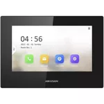 Видеодомофон Hikvision DS-KH6320-LE1 black
