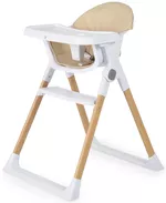 Scaun de masă Moni Almond Beige