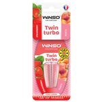 WINSO TwinTurbo Strawberry/Peach 5ml  538780
