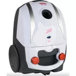 Пылесос с мешком Vesta VCC-3160 White