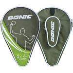 Теннисный инвентарь Donic 3219 Husa cu buzunar pt paleta tenis masa 818537