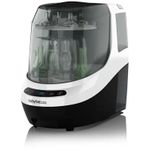 Подогреватель BabyBrezza BRZ0103 Bottle Washer Pro, dispozitiv pentru spalat, sterilizat si uscat biberoane