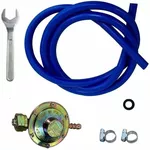 Arzător Tecnogas KK080T26-03A0SK set pentru arzator pe gaz