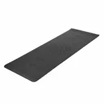 Saltea pentru yoga 185x66x0.4 cm Bodhi Phoenix 630GY (422)