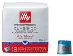 Cafea illy 7993 IperEspresso CLASSICO LUNGO (18 capsule)