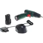 Дрель Bosch EASY DRILL 06039D3007