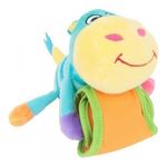 Мягкая игрушка miscellaneous 14HSK03BU Fix toy Hippo Bubba