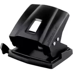 Дырокол Maped 403411 Perforator Essentials 30, 35 foi, negru