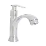 Смеситель для умывальника MPN 28728 singulara pentru apa rece, cu plasa mare