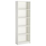 Raft de birou Ikea Gersby 60x180 White