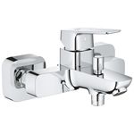 Baterie pentru cadă Grohe Cubeo Cada 1018130000
