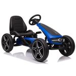 Vehicul pentru copii Mercedes-Benz Daimler AG Blue
