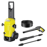 High Pressure Washer Karcher 1.324-200.0 K 4 WCM