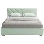 Кровать my-STYLE my-Kira 140x200 (P05D14M15)