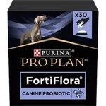 Hrană pentru animale de companie Purina ProPlan Fortiflora Probiotic p/caini 30x1g
