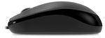 Mouse Genius DX-125, Optical, 1000 dpi, 3 buttons, Ambidextrous, Black, USB