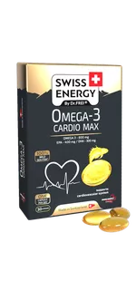 Omega-3 Cardio Max