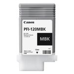 Ink Cartridge Canon PFI-120MBk, Matte Black