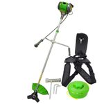 Trimmer pentru gazon pe benzina 3800W GL4T Green Land