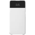 Чехол для смартфона Samsung EF-EA325 Smart S View Wallet Cover White