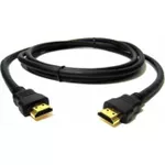 Cablu pentru AV SBOX CAB00071 Cablu HDMI, 3m, male-male