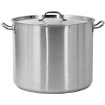 Кастрюля профессиональная Yato YG-00028 57,3l