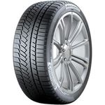 Anvelopă Continental 245/45 R18 100V XL FR WinterContact TS 850 P #3120