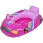 Надувной матрас-плот SunClub 37621 Плотик для плавания Kids Boat