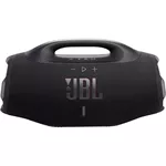 {'ro': 'Boxă portativă Bluetooth JBL Boombox 4 Black', 'ru': 'Колонка портативная Bluetooth JBL Boombox 4 Black'}